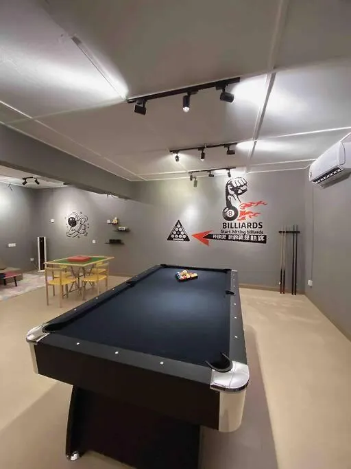 C0Zy Space For Work And Relax Куала-Лумпур 0*,  Малайзия